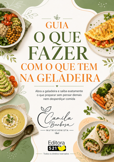 Capa do bônus Guia da Geladeira